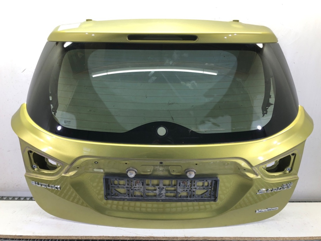 [STARK-627508] Portón trasero SUZUKI SX4 S-CROSS (JY) 2013-2022 1.6 AllGrip