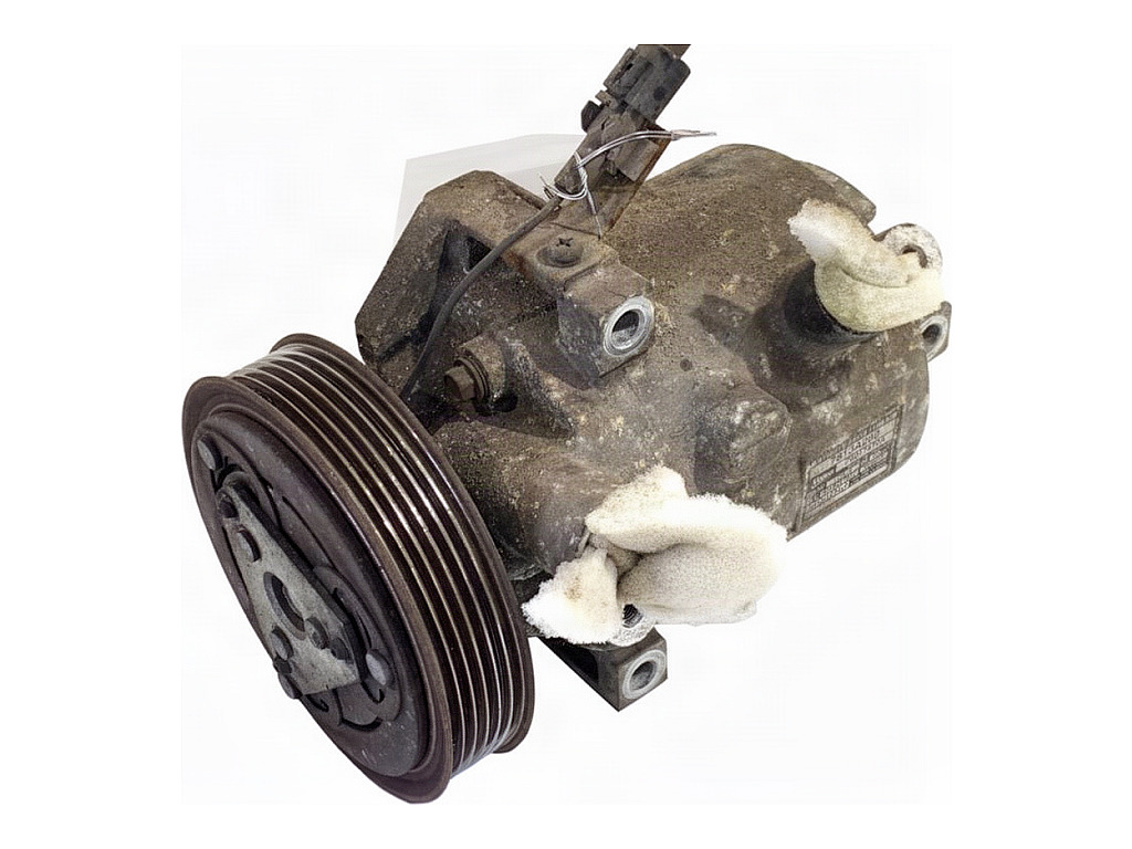 [STARK-943092] Compresor de aire acondicionado Mitsubishi Mirage / Space Star VI (A0_A) 1.0 52 kW
