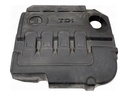 Cubierta de motor SKODA OCTAVIA III Combi 1.6 TDI 81 kW 04L103954T
