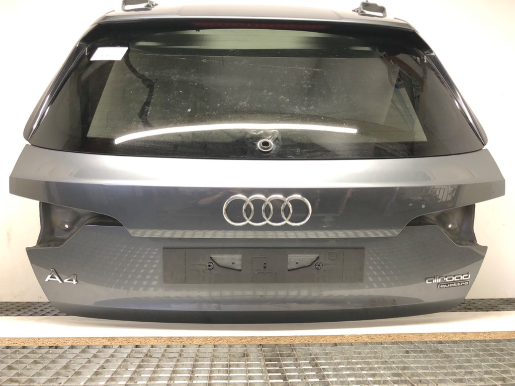 [STARK-641074] Portón trasero AUDI A4 Allroad B9 (8WH, 8WJ) 2.0 TFSI quattro 252 CV 2016-2022