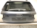 Portón trasero AUDI A4 Allroad B9 (8WH, 8WJ) 2.0 TFSI quattro 252 CV 2016-2022