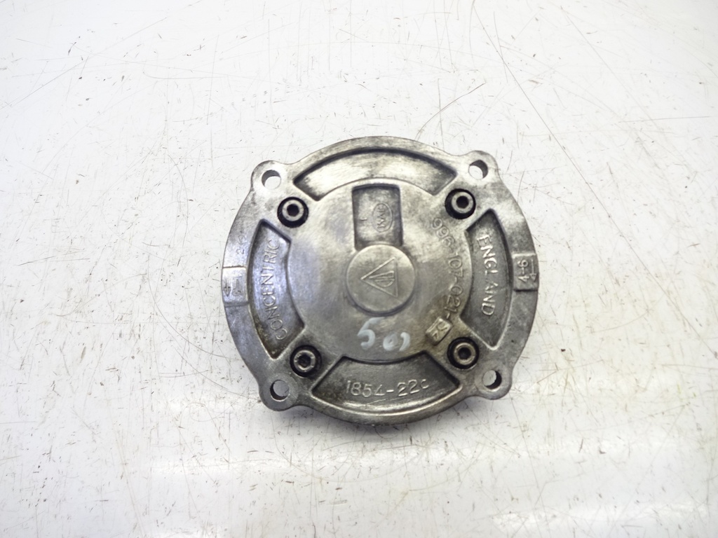 [MTD-353293] Bomba de aceite para Porsche Boxster 986 S 3.2 M96.21