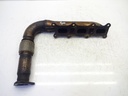 Colector de escape Audi 3.0 TDI CDT CDTA CDTB CDTC 059253033AQ