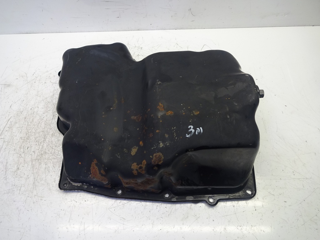 [MTD-354577] Cárter de aceite inferior Ford Transit 2.4 TDCi Diésel JXFA 7H1Q-6675-AA