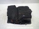 Cárter de aceite inferior Ford Transit 2.4 TDCi Diésel JXFA 7H1Q-6675-AA