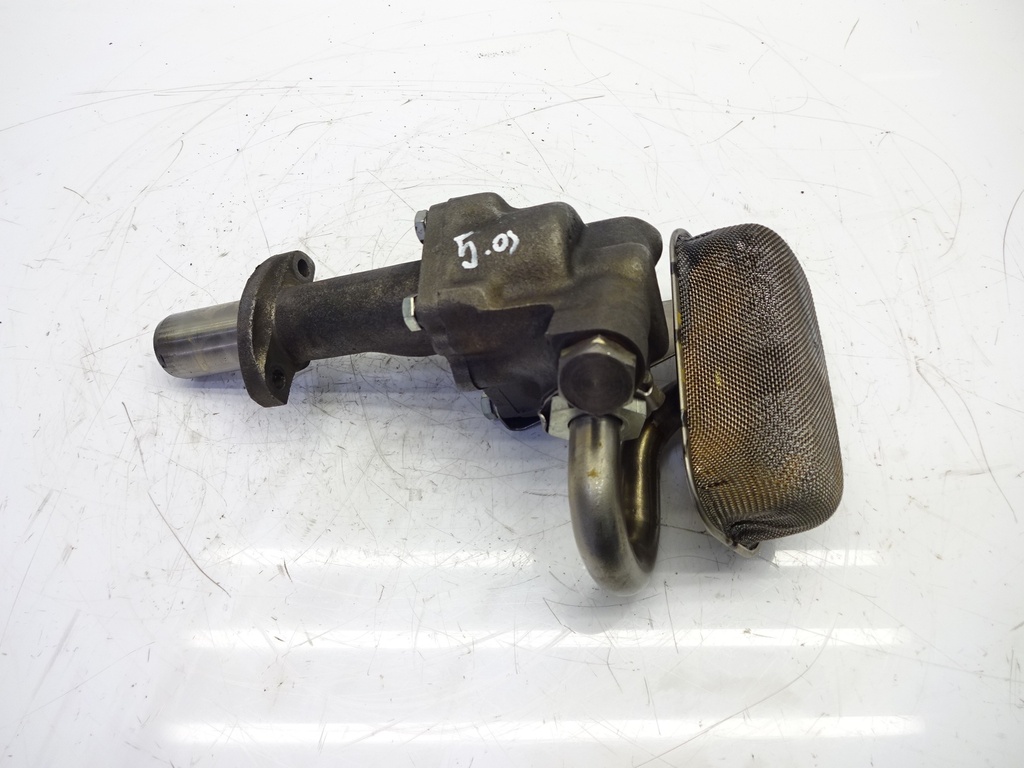 [MTD-357264] Bomba de aceite Land Rover Discovery I 2.5 TDI 12L
