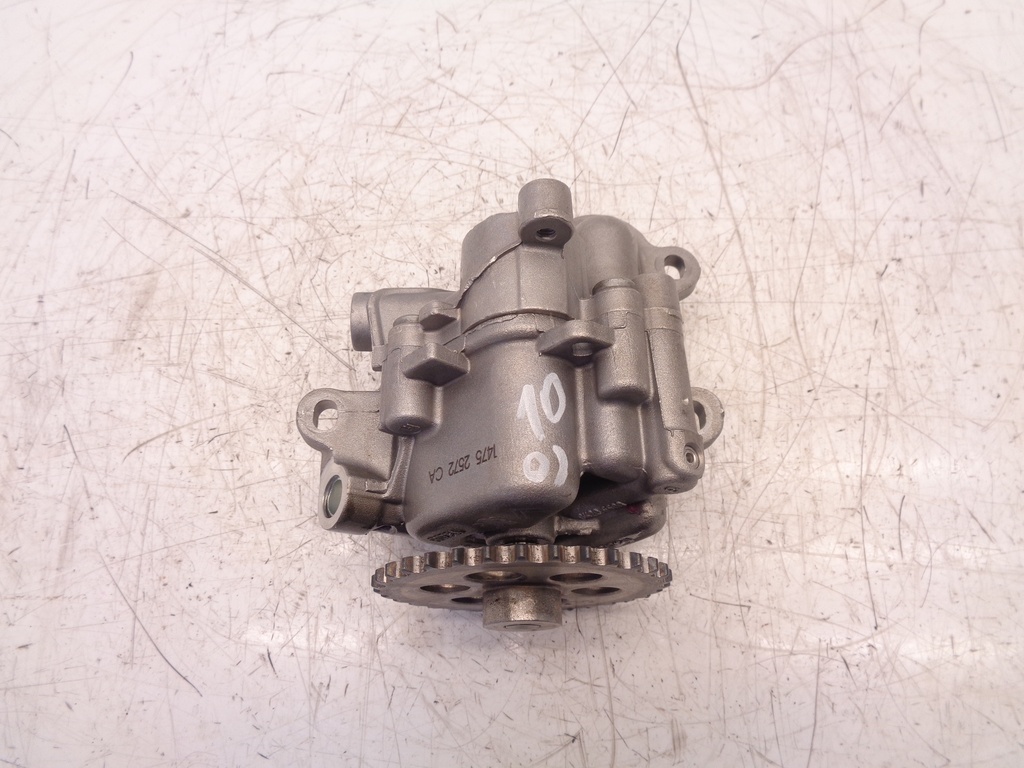 [MTD-359440] Bomba de aceite Land Rover Defender 2.2 Td4 4x4 Diesel DT224 BK2Q-6600