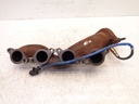 Colector de escape para Jaguar Land Rover 5.0 V8 508PS AJ133 8W93-9431-BB