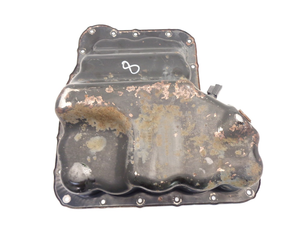 [MTD-380978] Cárter de aceite inferior para Jaguar XF X250 S-Type XJ 2.7 D AJD 276DT