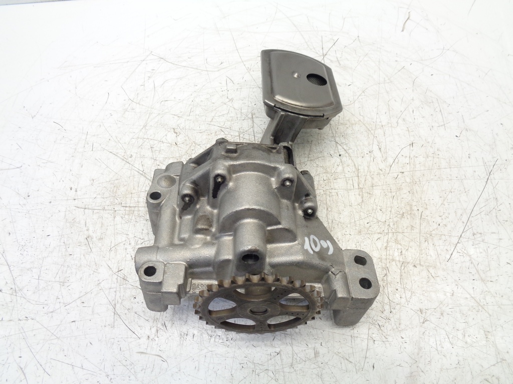 [MTD-361883] Bomba de aceite para Ford Mondeo IV 2.0 TDCi Diésel QXBA 9431291021