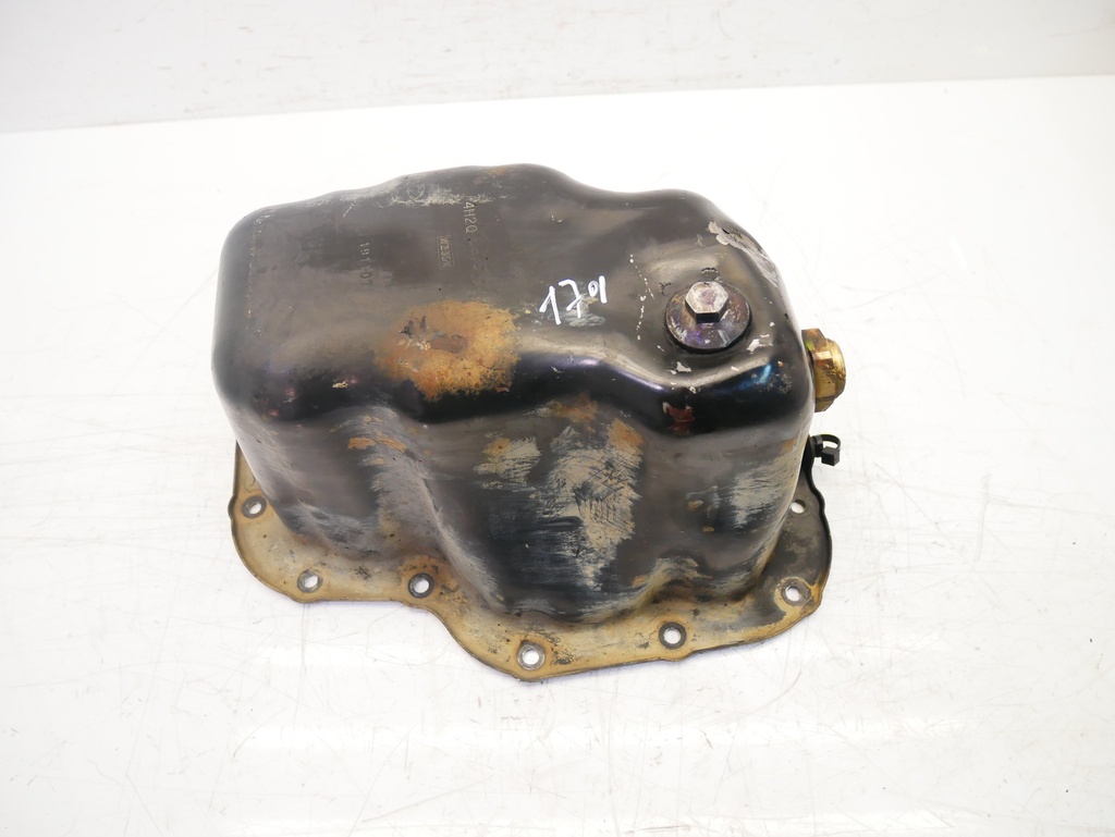 [MTD-403139] Cárter de aceite Land Rover Discovery 2.7 TDV6 276DT 4H2Q-6675-DA