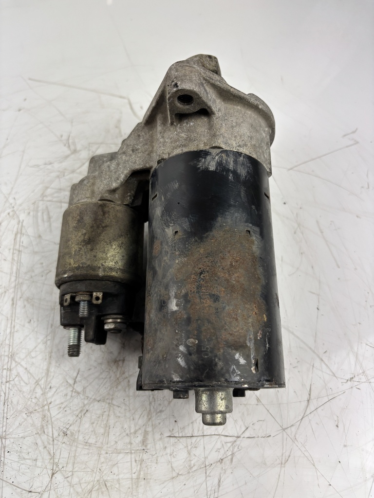 [MTD-439082] Motor de arranque BMW Serie 1 E87 E81 2.0 D 120d 204D4 M47D20 M47 7796892