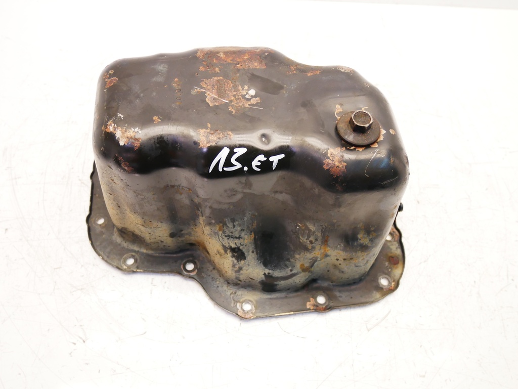 [MTD-392644] Cárter de aceite Land Rover Range Rover Discovery 2.7 D 276DT 4H2Q-6675-DA