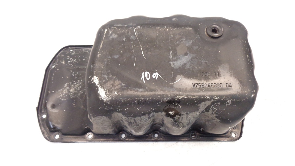 [MTD-395844] Cárter de aceite para Mini One/Cooper 1.6 N16B16A (2010-2015)