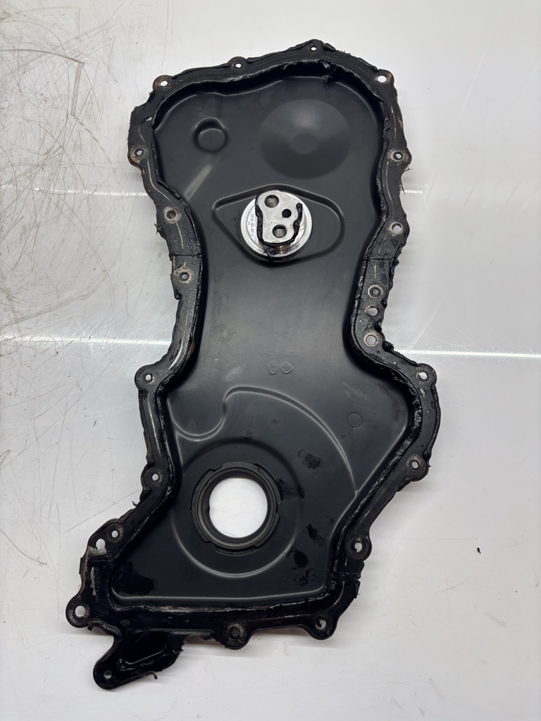 [MTD-442667] Tapa frontal Renault Opel 1.6 CDTI R9M450 R9M 135027147R