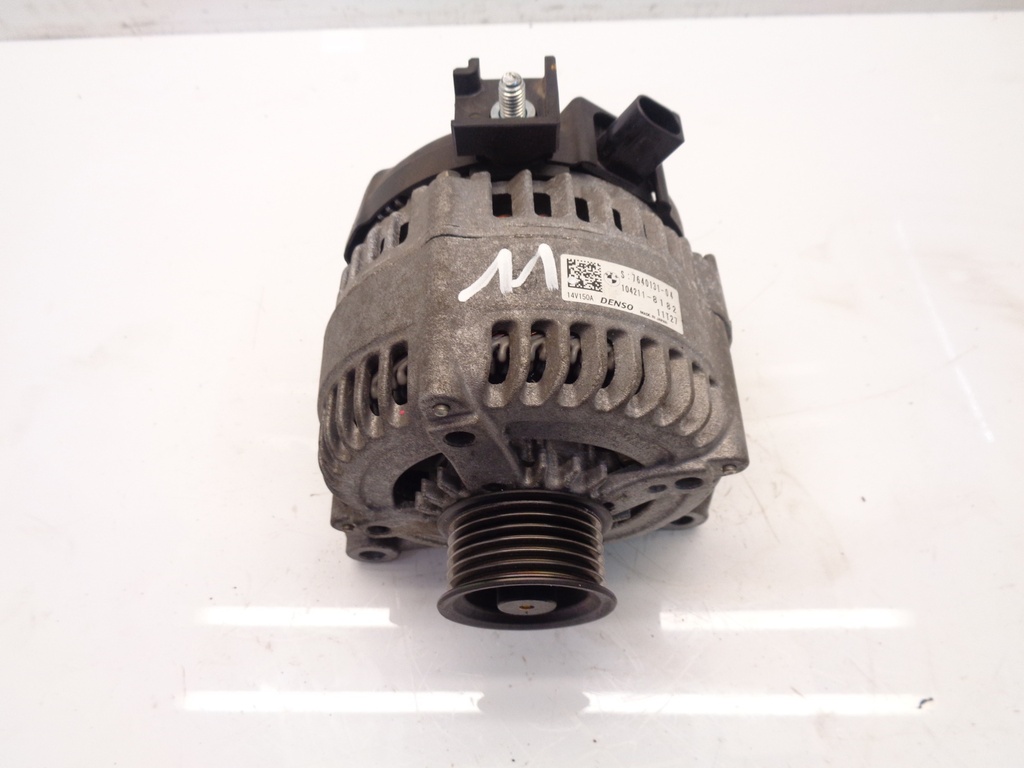[MTD-377340] Alternador BMW Mini F46 F45 Cooper F55 1.5 B38A15A 7640131