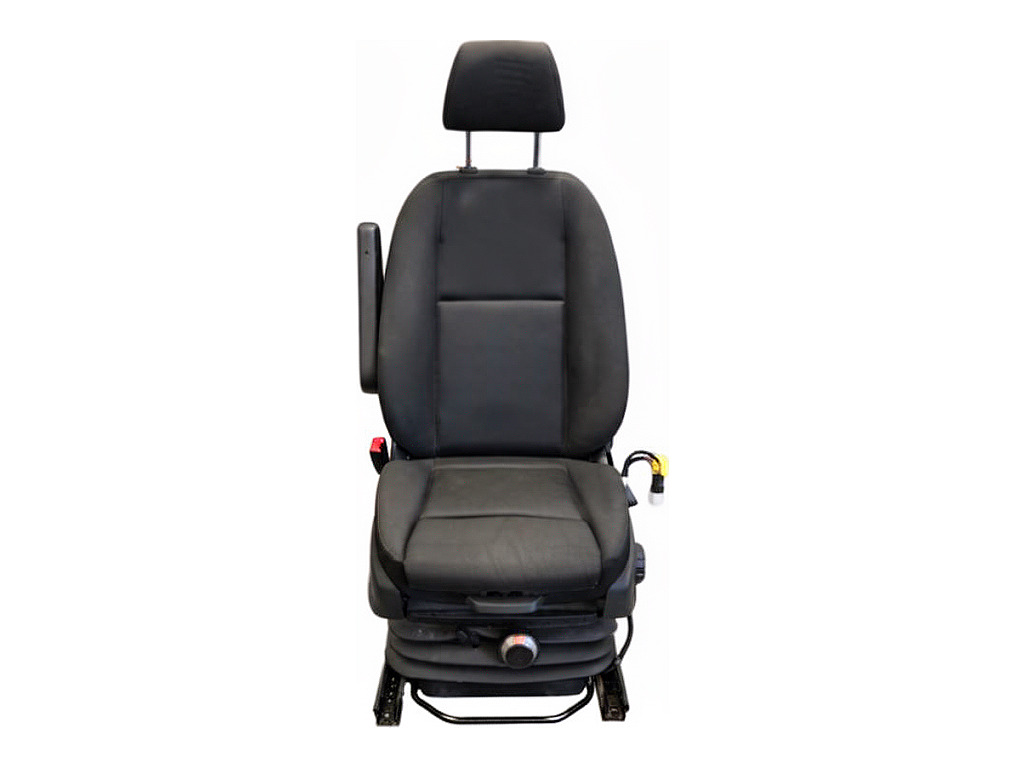 [STARK-923084] Asiento delantero izquierdo Mercedes-Benz Sprinter 3,5-t Platforma/Chasis (B907, B910) 2018-2022