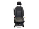 Asiento delantero izquierdo Mercedes-Benz Sprinter 3,5-t Platforma/Chasis (B907, B910) 2018-2022