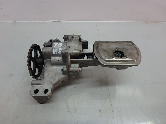 [MTD-113444] Bomba de aceite Citroën Peugeot C8 2.0 HDI RHT DW10ATED4 9431291021