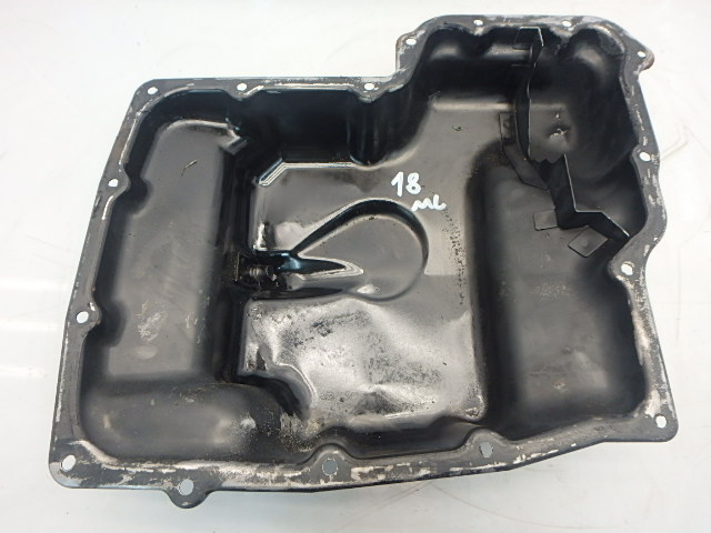 [MTD-111401] Cárter de aceite inferior Jaguar Ford X-Type CF Mondeo 3 B5Y 2.0 TDCi FMBA