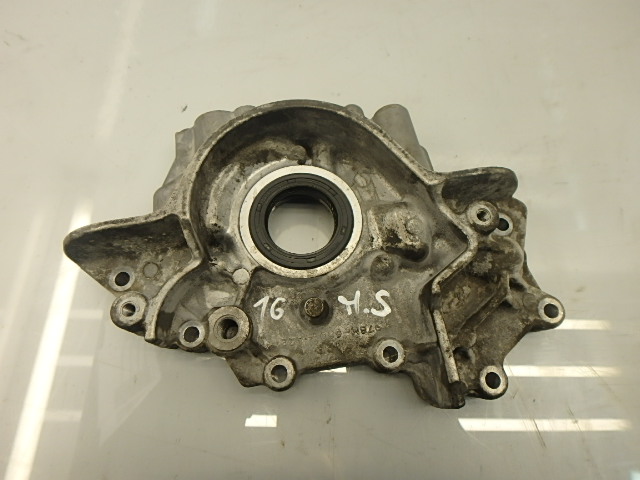 [MTD-111898] Bomba de aceite Ford Focus DAW DNW DFW 1.8 16V EYDC 978M-6604-A2E
