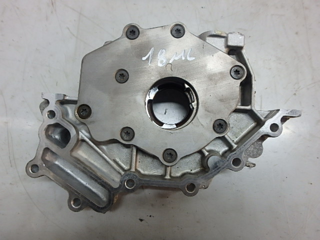 [MTD-136227] Bomba de aceite Ford Focus DA DN DF 1.8 EYDB 978M-6604-A2E