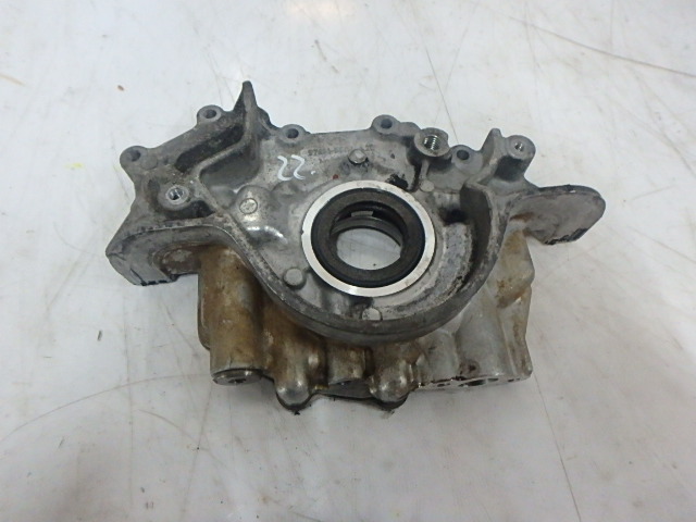 [MTD-136635] Bomba de aceite Ford Focus 1.8 16V EYDC 978M-6604-A2E