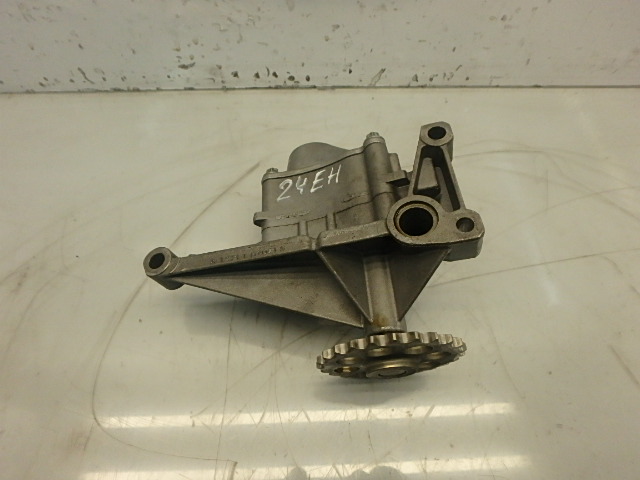[MTD-116902] Bomba de aceite Mercedes-Benz Clase C W203 S203 CL203 C180 2.0 gasolina 111.951