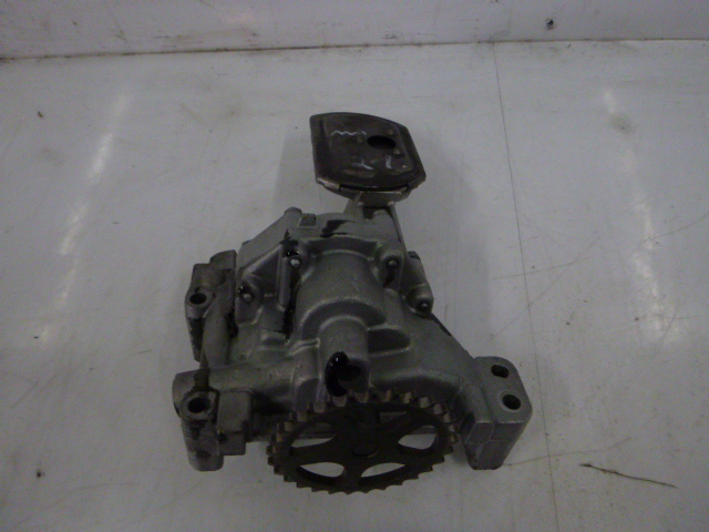 [MTD-140001] Bomba de aceite Citroën Peugeot 2.0 HDi RHY DW10TD 9431291021
