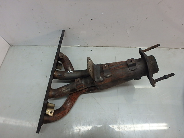 [MTD-140227] Colector de escape Mazda 6 GG 1.8 gasolina L8 L813