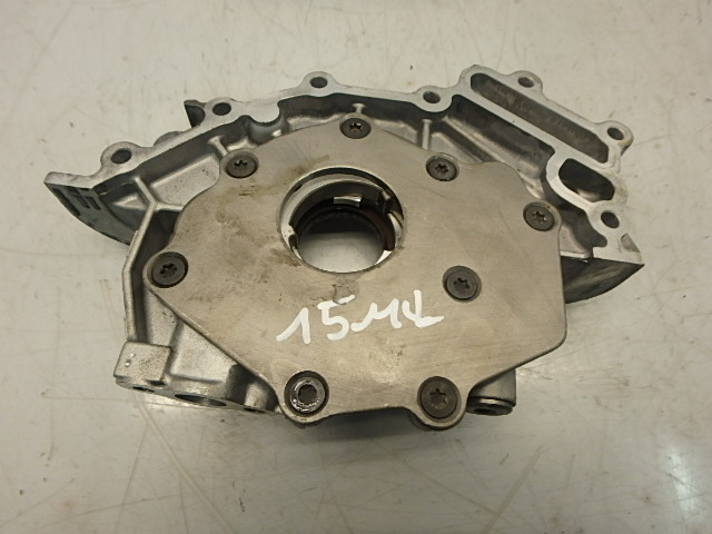 [MTD-141830] Bomba de aceite Ford Focus DA DN DF 1.8 gasolina EYDB