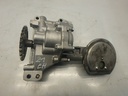 Bomba de aceite Citroën Peugeot 2.0 HDi RHY DW10TD 9431291021