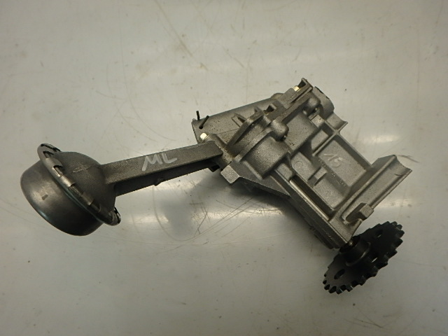 [MTD-144330] Bomba de aceite Renault Scenic Megane III CC Grand Scenic 1.6 16V K4M858