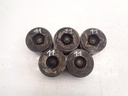 5x Pistón Land Rover Defender L316 2.5 Td5 4x4 10P 15P ERR7179