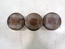 3x pistones Toyota Prius W3 1.8 Hybrid 2ZR-FXE 2ZR