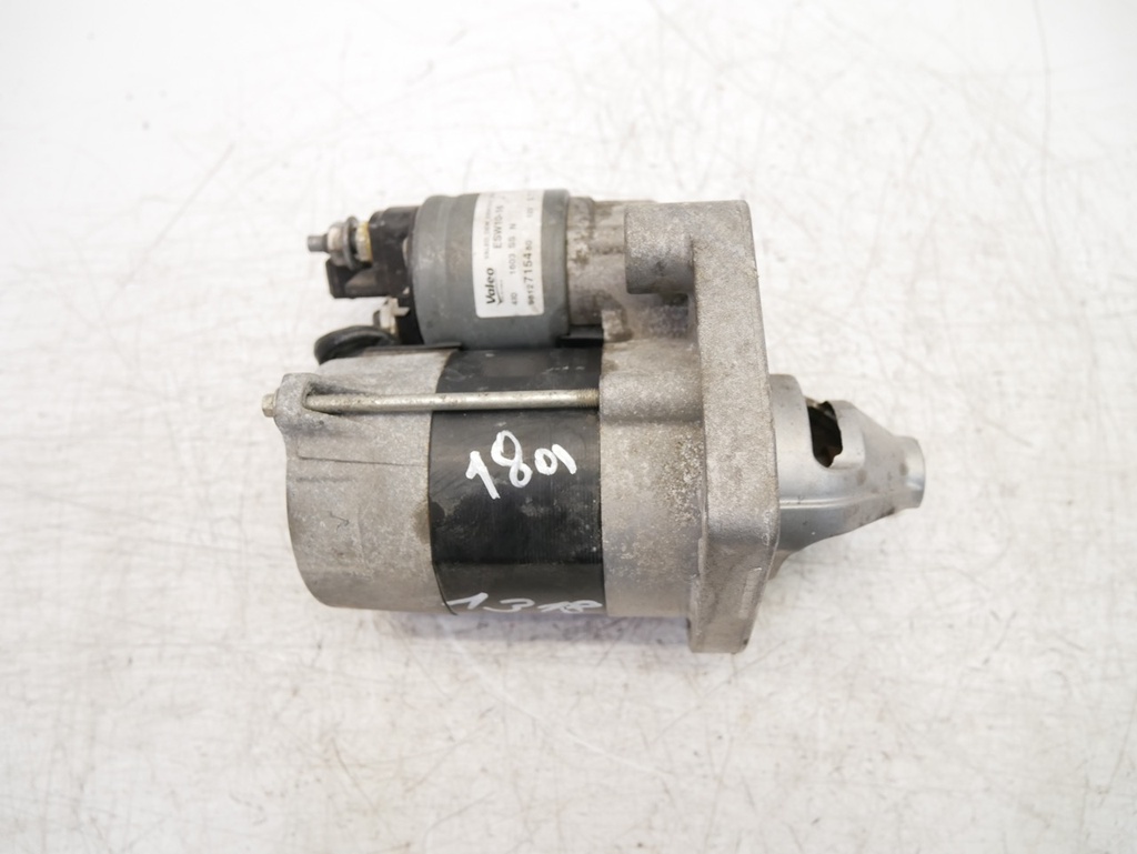 [MTD-407264] Motor de arranque Opel Corsa F 1.2 68 CV 101 CV F12XHL EB2ADTD HN05 2021