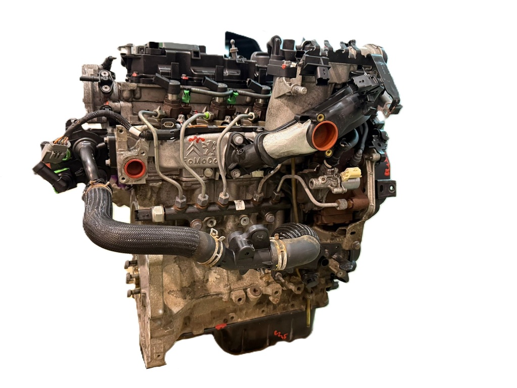 [M00206] Motor Mitsubishi ASX 1.6 DI-D 9HD MN982443