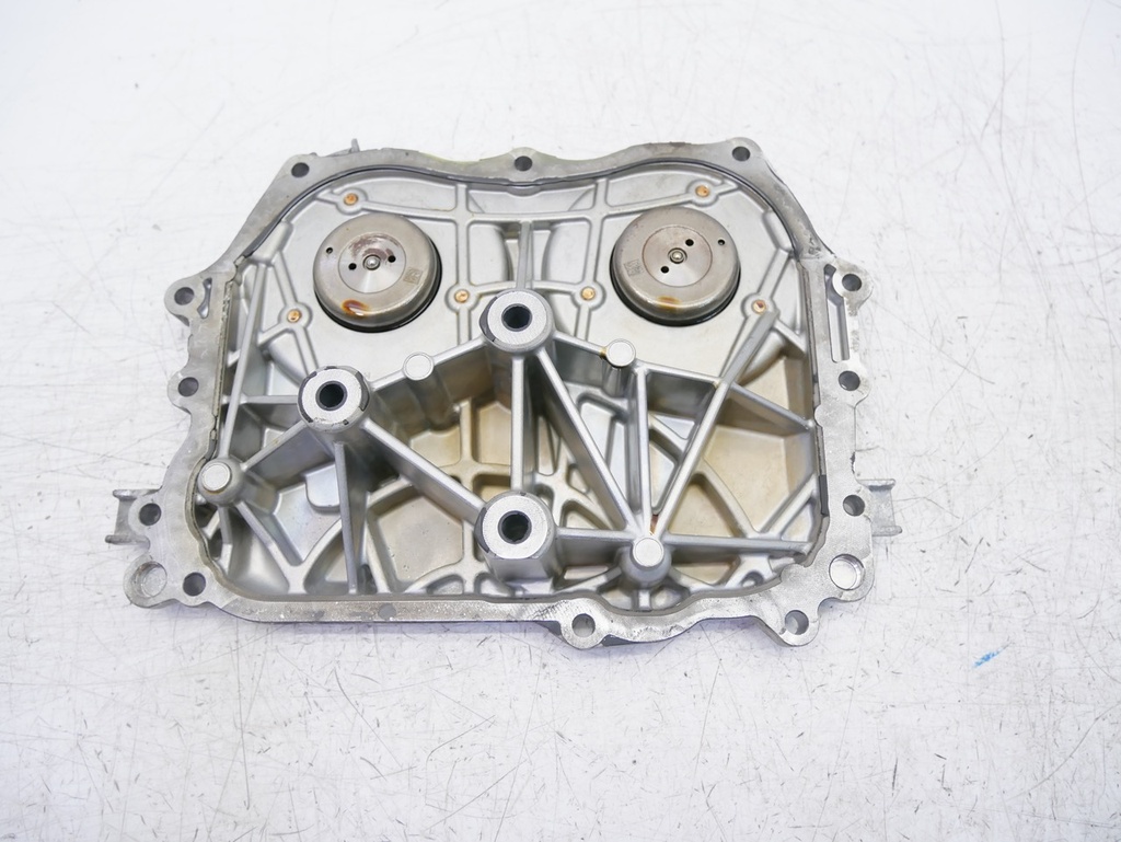 [MTD-410440] Tapa frontal Mercedes A-Klasse W176 B-Klasse W176 2.0 M 270.920 A2700150400
