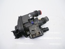 Carcasa de termostato Opel Corsa F 1.2 68 F12XHL EB2ADTD O4Y 9812131480