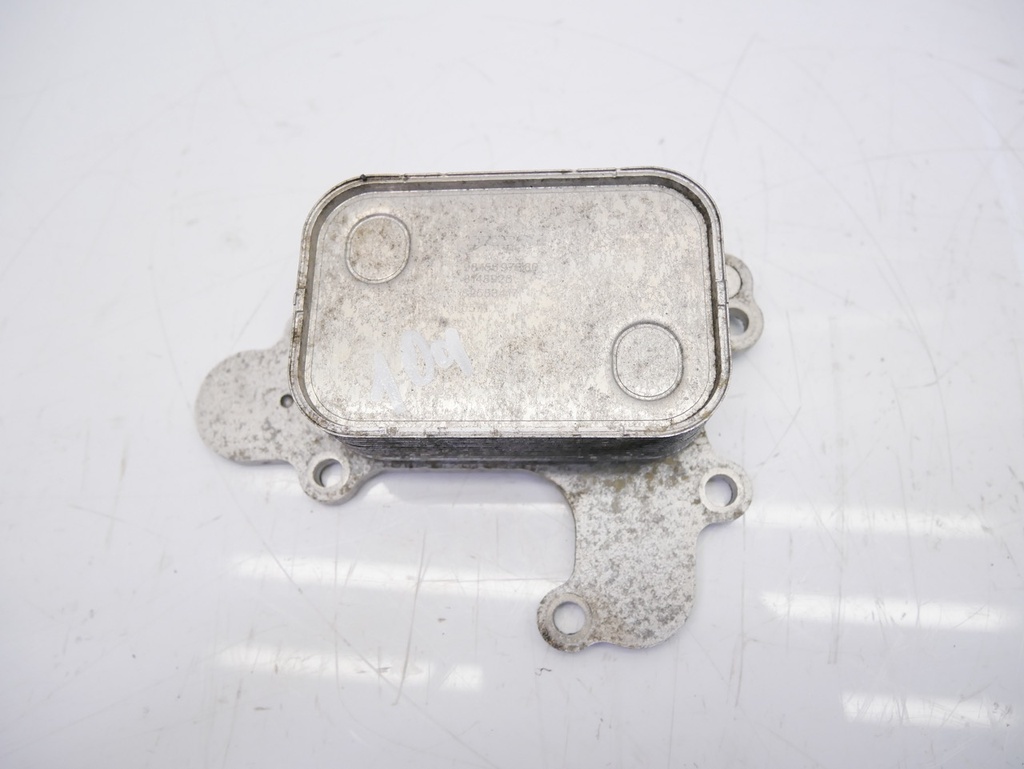 [MTD-410988] Radiador de aceite Opel Corsa MK5 F 1.2 68 F12XHL EB2ADTD O4Y 9815697880