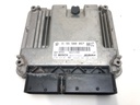 Unidad de control del motor OPEL ASTRA J (P10) 1.3 CDTI 2009-2015