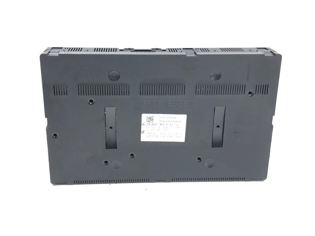 [STARK-476609] Módulo de control MERCEDES-BENZ Clase S (W221) S 500 2005-2013