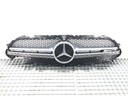 Rejilla de parachoques Mercedes-Benz CLS (C257) 2017-2022