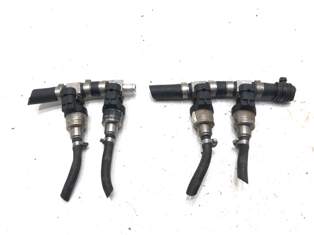 [STARK-618084] Inyector de GLP Subaru Forester (SG_) 2002-2012 2.0 X AWD 116 kW