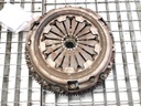 Embrague CITROËN C-ELYSEE (DD_) 1.6 VTi 115 85 kW 2012-2022