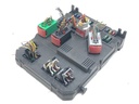 Módulo BSI Peugeot 206 liftback (2A/C) 1.4 i 55 kW 1998-2012
