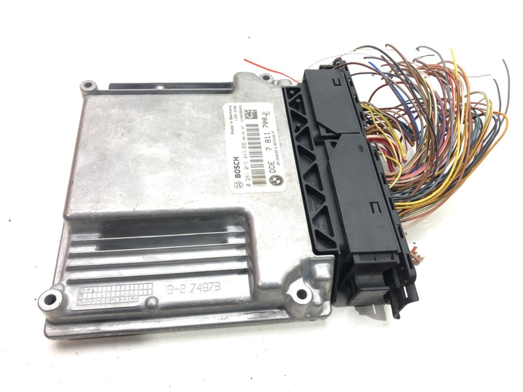[STARK-665374] Unidad de control del motor BMW Serie 3 Touring (E91) 320d 2007-2010