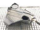 Caja de filtro de aire VW Touareg (7LA, 7L6, 7L7) 2002-2013