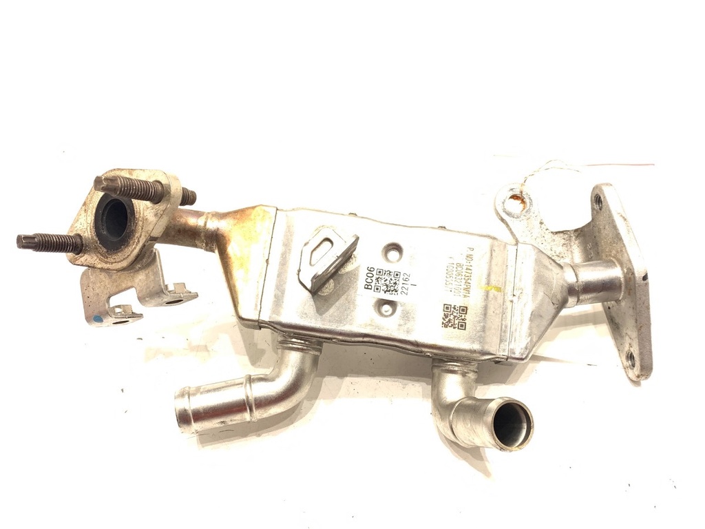[STARK-815226] Enfriador de EGR Renault Clio V (B7_) 1.6 E-TECH 145 69 kW 2022