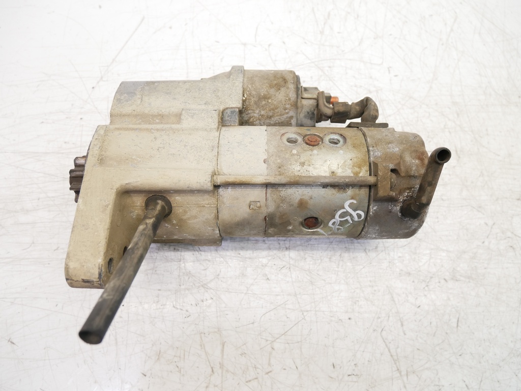 [MTD-405503] Motor de arranque Land Rover Discovery MK3 2.7 TDV6 276DT NAD500080